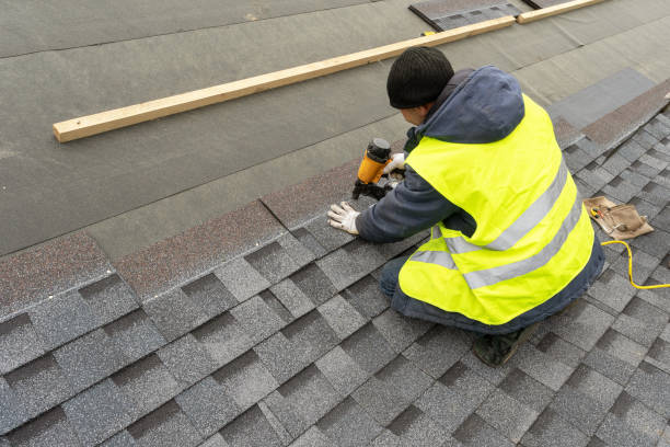Best Tile Roofing Contractor  in Charles City, IA