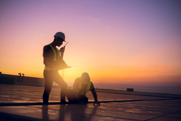 Best Shingle Roofing Installation  in Charles City, IA