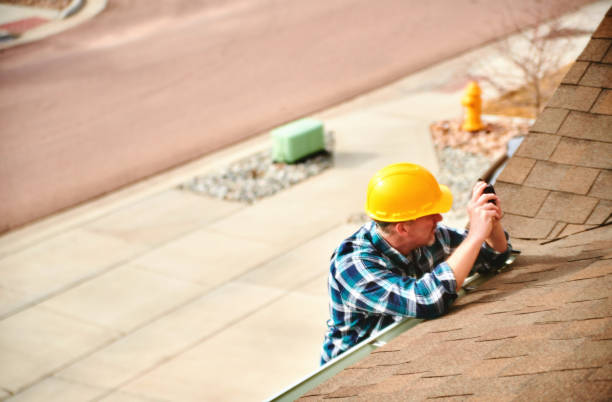 Charles City, IA Roofing Contractor Company