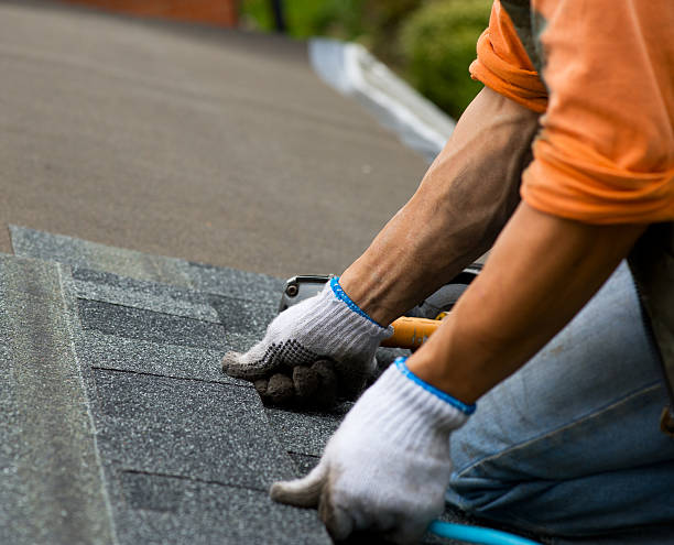 Best Emergency Roof Repair  in Charles City, IA