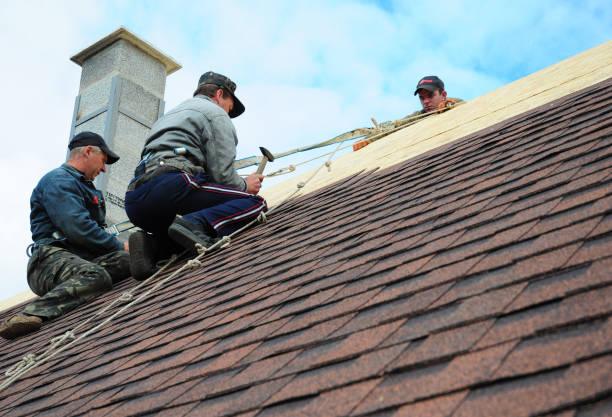 Best Roof Restoration Services  in Charles City, IA