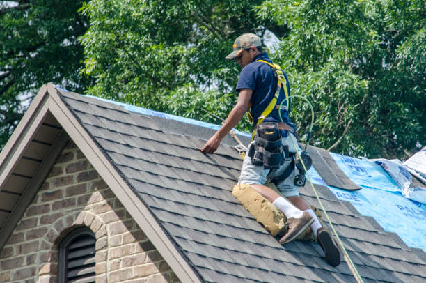 Best Roof Replacement Cost  in Charles City, IA