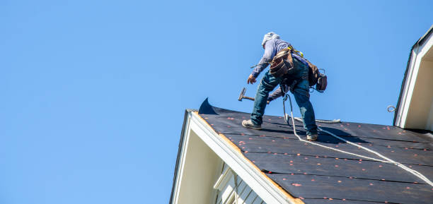 Best Emergency Roof Repair  in Charles City, IA